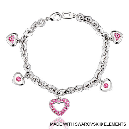 LUSH Adora Chain Bracelet