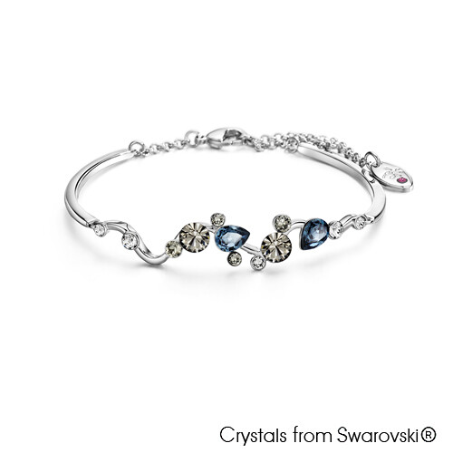 LUSH Waterfall Bracelet