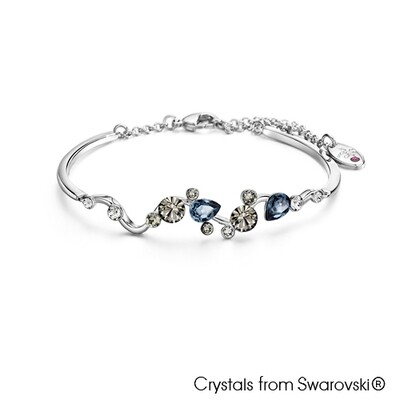 LUSH Waterfall Bracelet