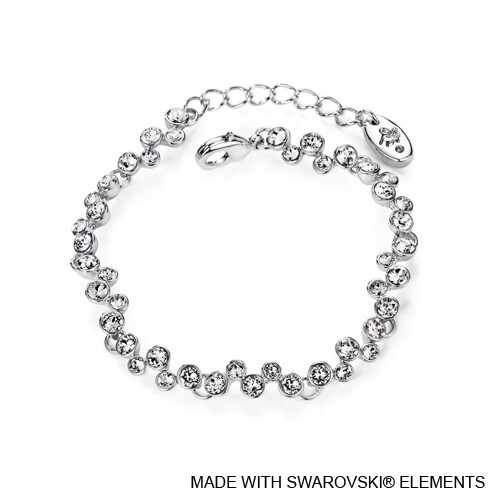 LUSH Symphony Bracelet
