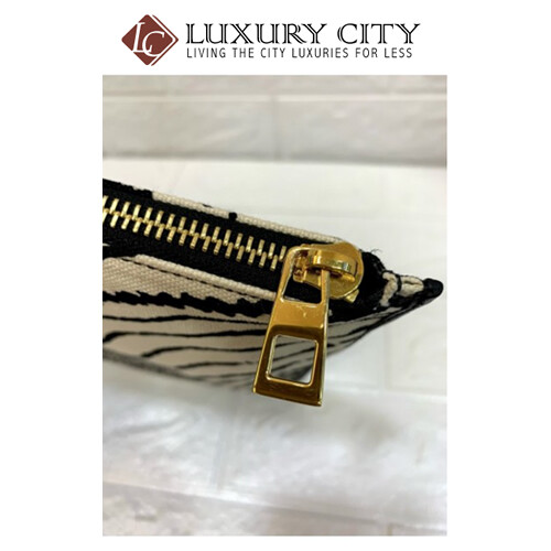 [Luxury City] Preloved Authentic Loewe Clutch Bag