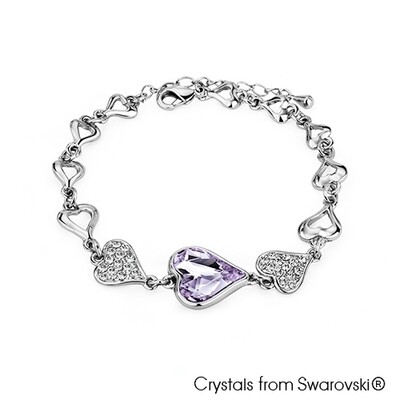 LUSH Vesta Chain Bracelet