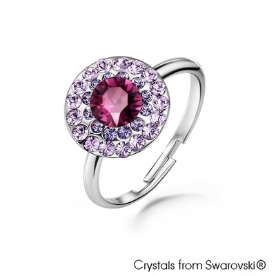 LUSH Cloris Ring