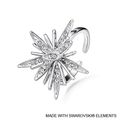 LUSH Astra Ring