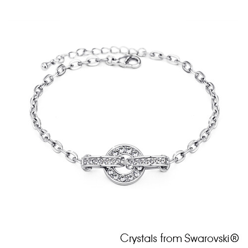 LUSH Emmett Chain Bracelet