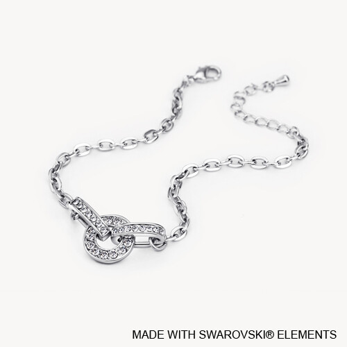 LUSH Emmett Chain Bracelet