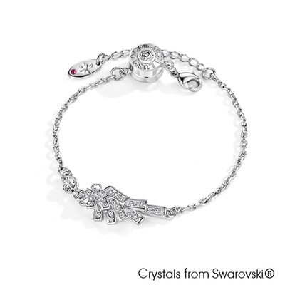 LUSH Angel Chain Bracelet