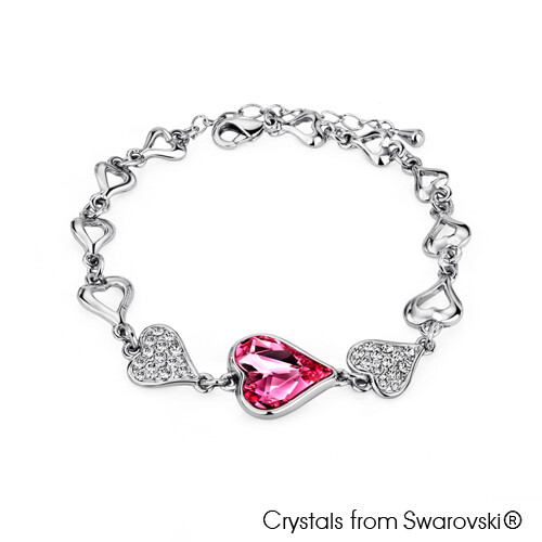 LUSH Vesta Chain Bracelet