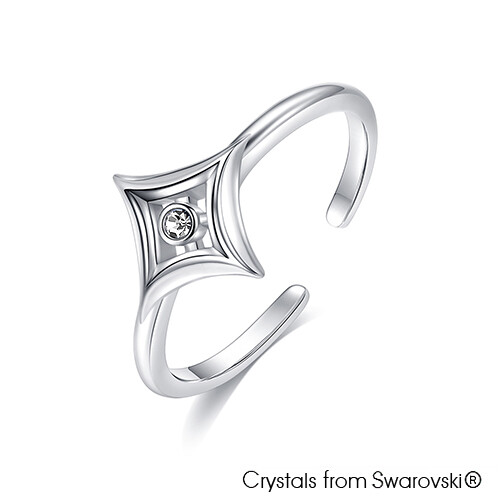 LUSH Diamanto Ring