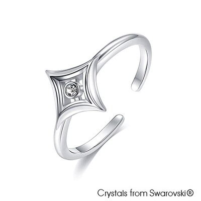 LUSH Diamanto Ring