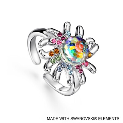 LUSH Jellyfish Ring