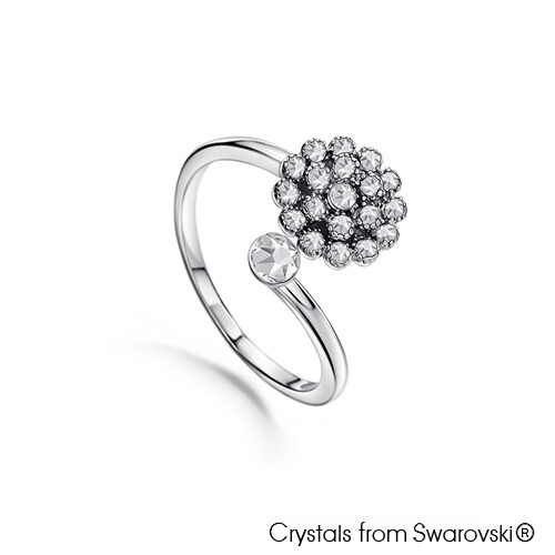 LUSH Dahila Ring