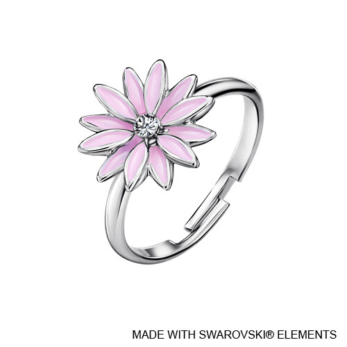 LUSH Daisy Ring