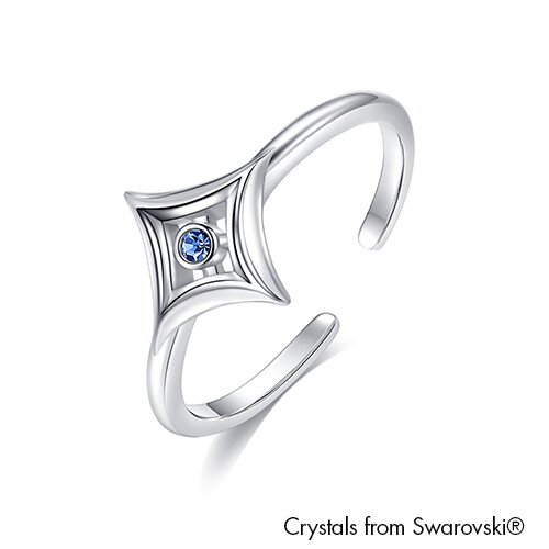 LUSH Diamanto Ring