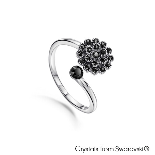 LUSH Dahila Ring