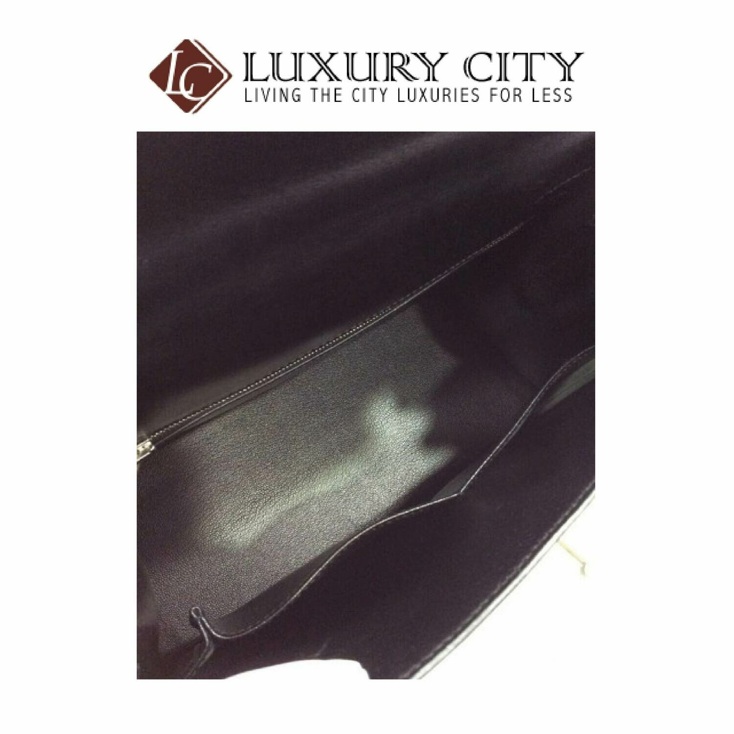 [Luxury City] Preloved Authentic Hermes Kelly 28