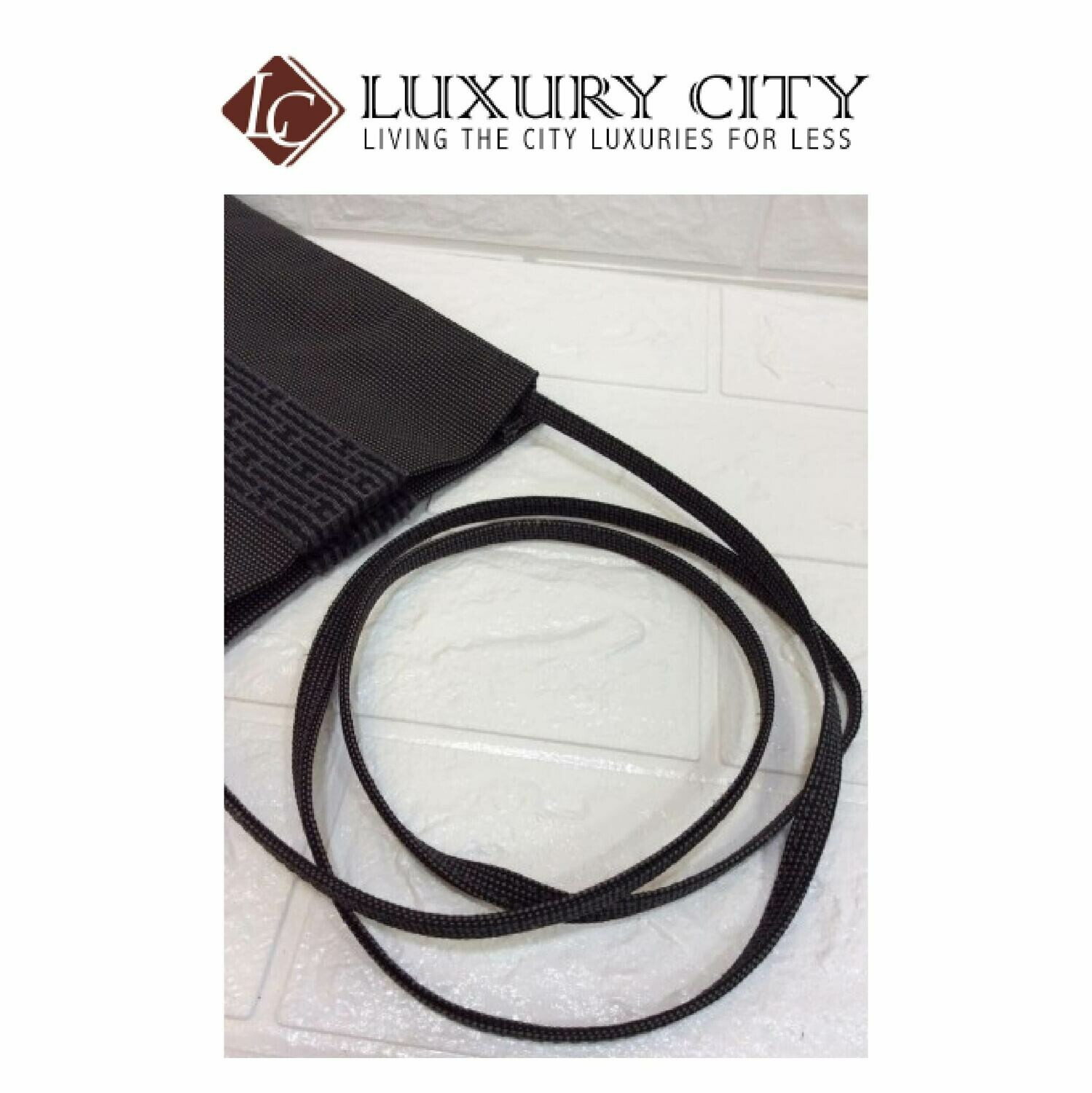 [Luxury City] Preloved Authentic Hermes Sling Bag