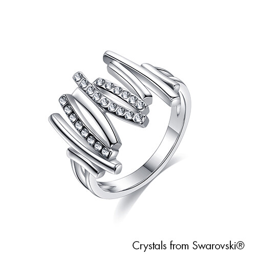LUSH Artemis Ring