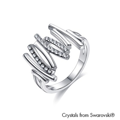 LUSH Artemis Ring