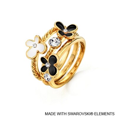 LUSH Spring Ring