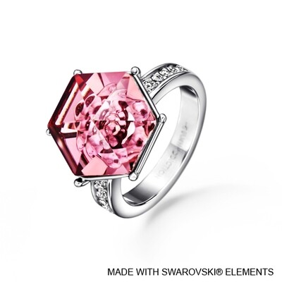 LUSH Vision Ring