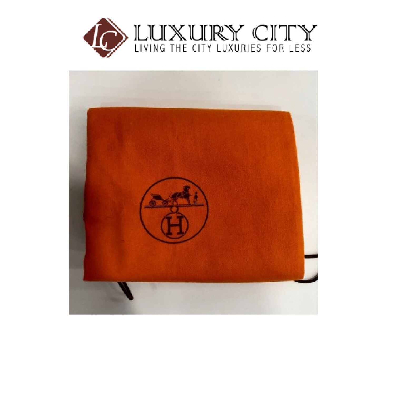 [Luxury City] Preloved Authentic Hermes Lindy 34 Shoulder Bag