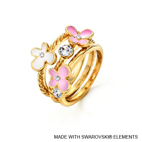 LUSH Spring Ring