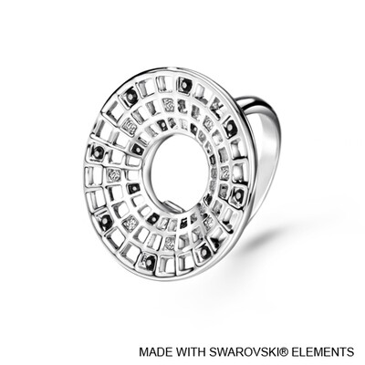 LUSH Abundance Ring
