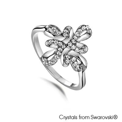 LUSH Mystic Knot Ring
