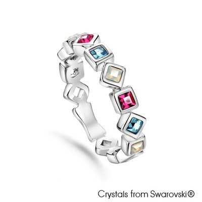 LUSH Opulence Mini Ring