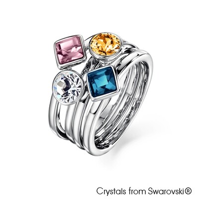 LUSH Candy Ring