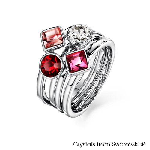 LUSH Candy Ring