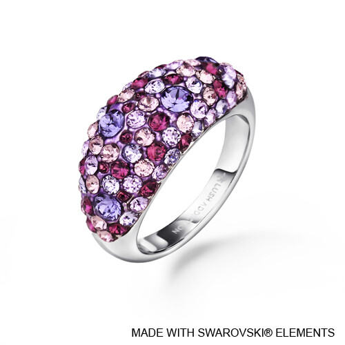 LUSH Kristalyn Ring
