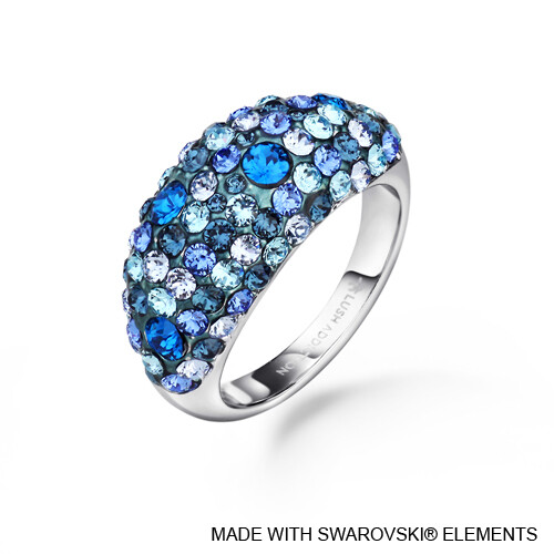 LUSH Kristalyn Ring