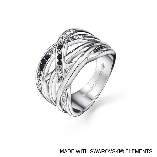 LUSH Fortitude Ring