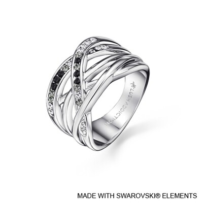 LUSH Fortitude Ring