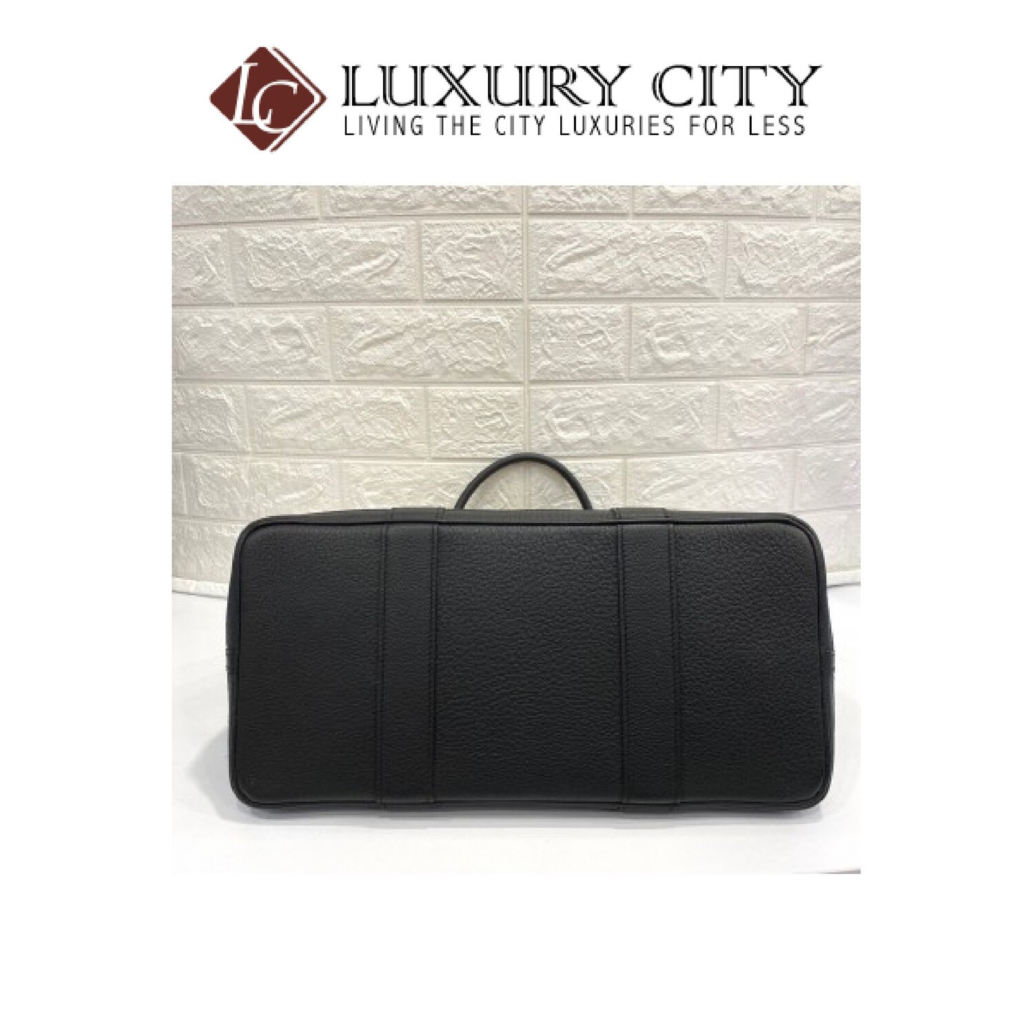 [Luxury City] Preloved Hermes Garden Party 36
