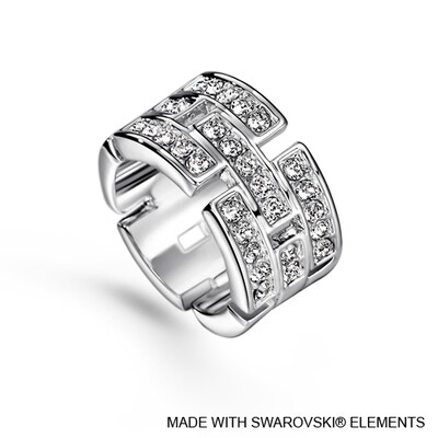 LUSH Glamour Ring