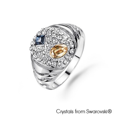 LUSH Glamourous Ring