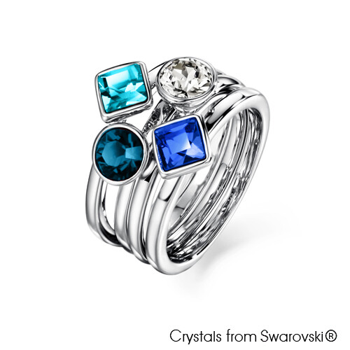 LUSH Candy Ring