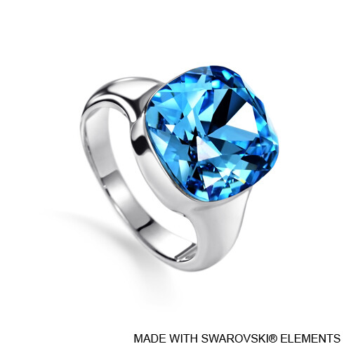 LUSH Justine Ring