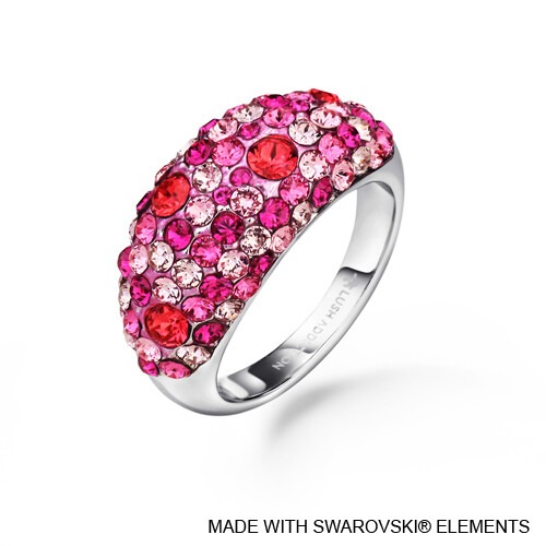 LUSH Kristalyn Ring