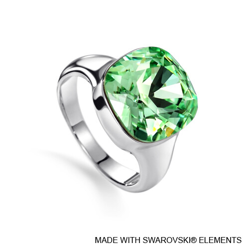 LUSH Justine Ring