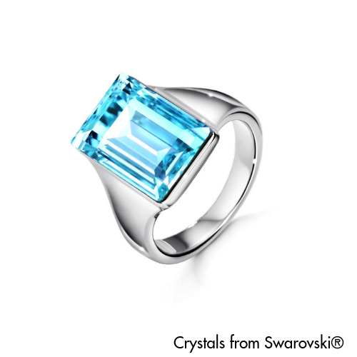 LUSH Nora Ring