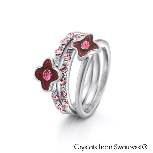 LUSH Palesa Ring