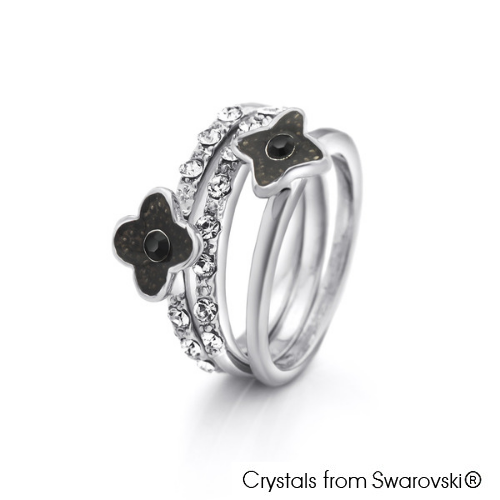 LUSH Palesa Ring