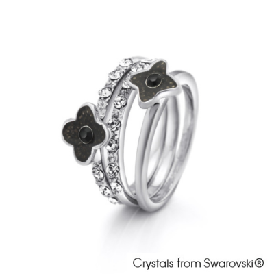 LUSH Palesa Ring