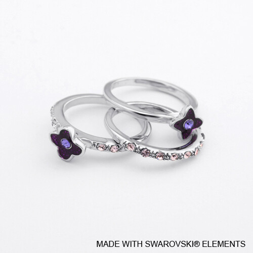 LUSH Palesa Ring
