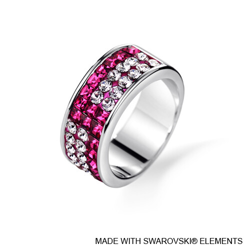 LUSH Kyla Ring