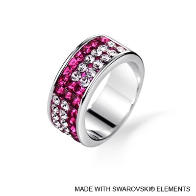 LUSH Kyla Ring